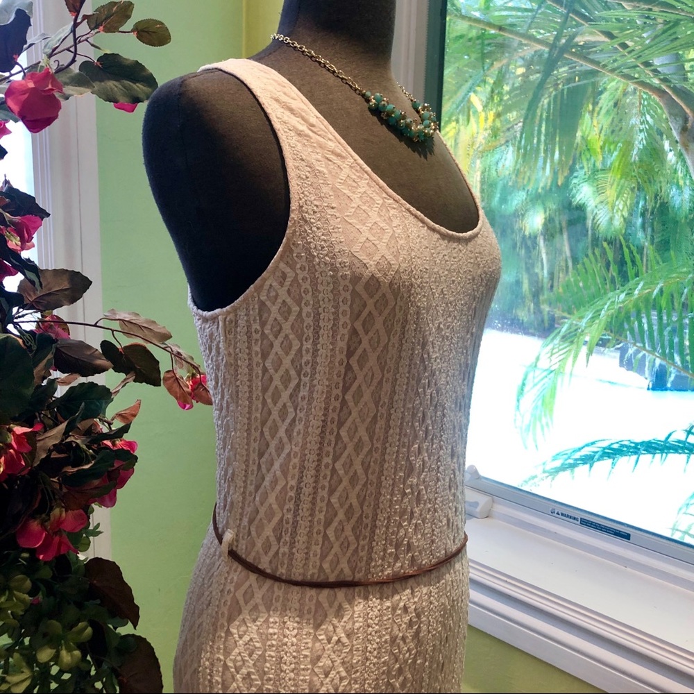 NWT Maxi Dress by Charming Charlie - Picture 2 of 6